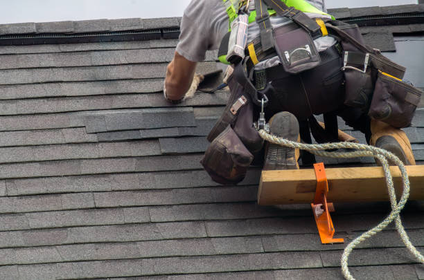 Reliable Roof Repair contractor in Miles, TX by Brentwood Metal Roofing