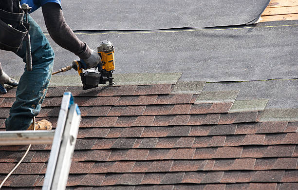 Licensed Roof Repair service in Miles, TX - Brentwood Metal Roofing